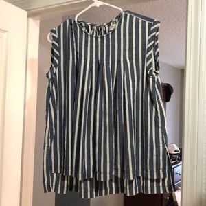Madewell Top